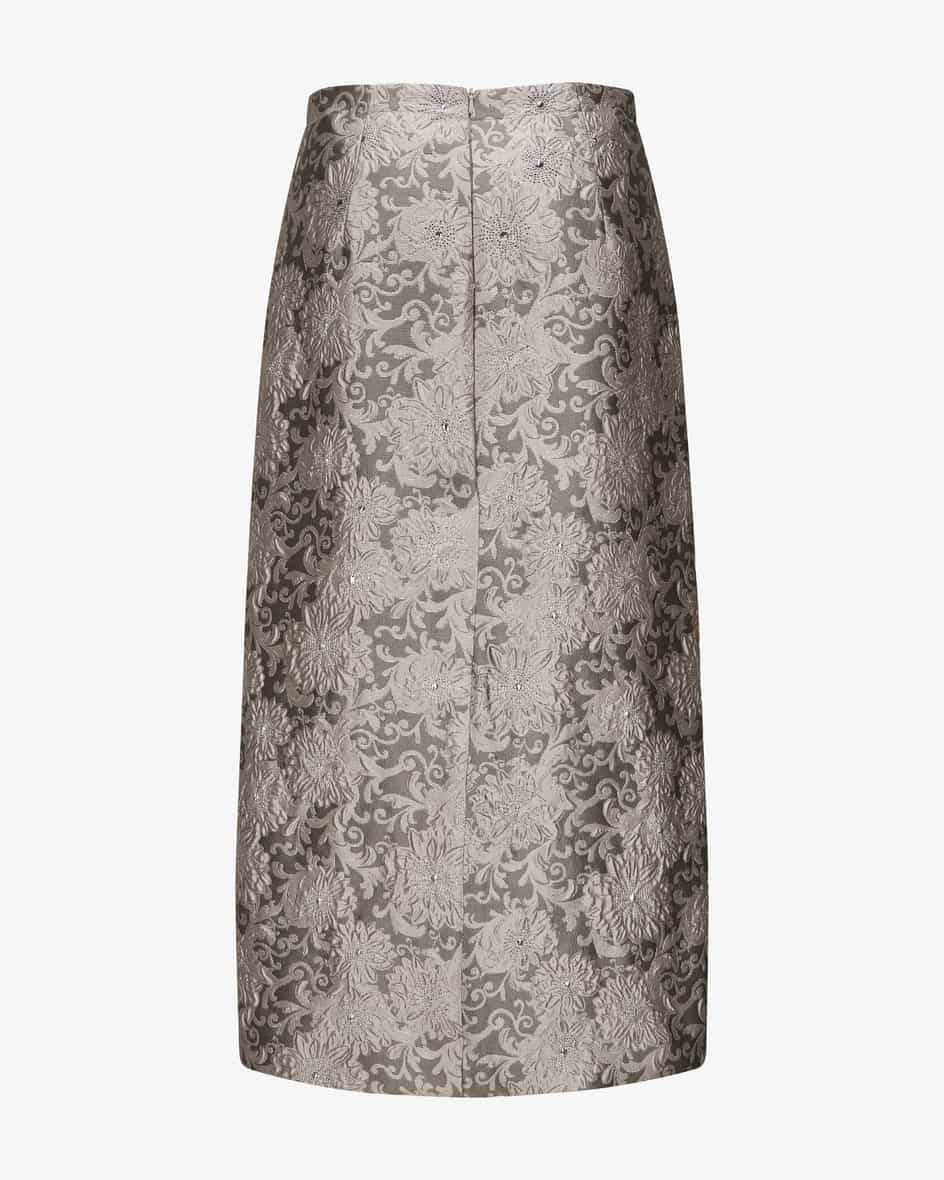 'S Max Mara Diletta Rock