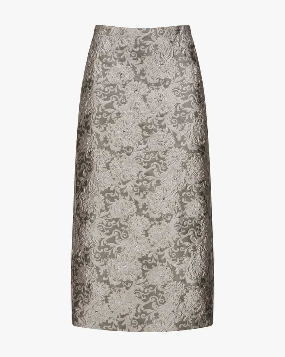 'S Max Mara Diletta Rock