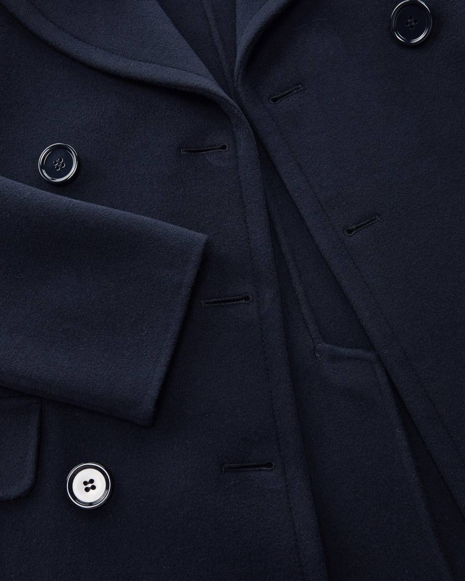 'S Max Mara Efebo Cabanjacke