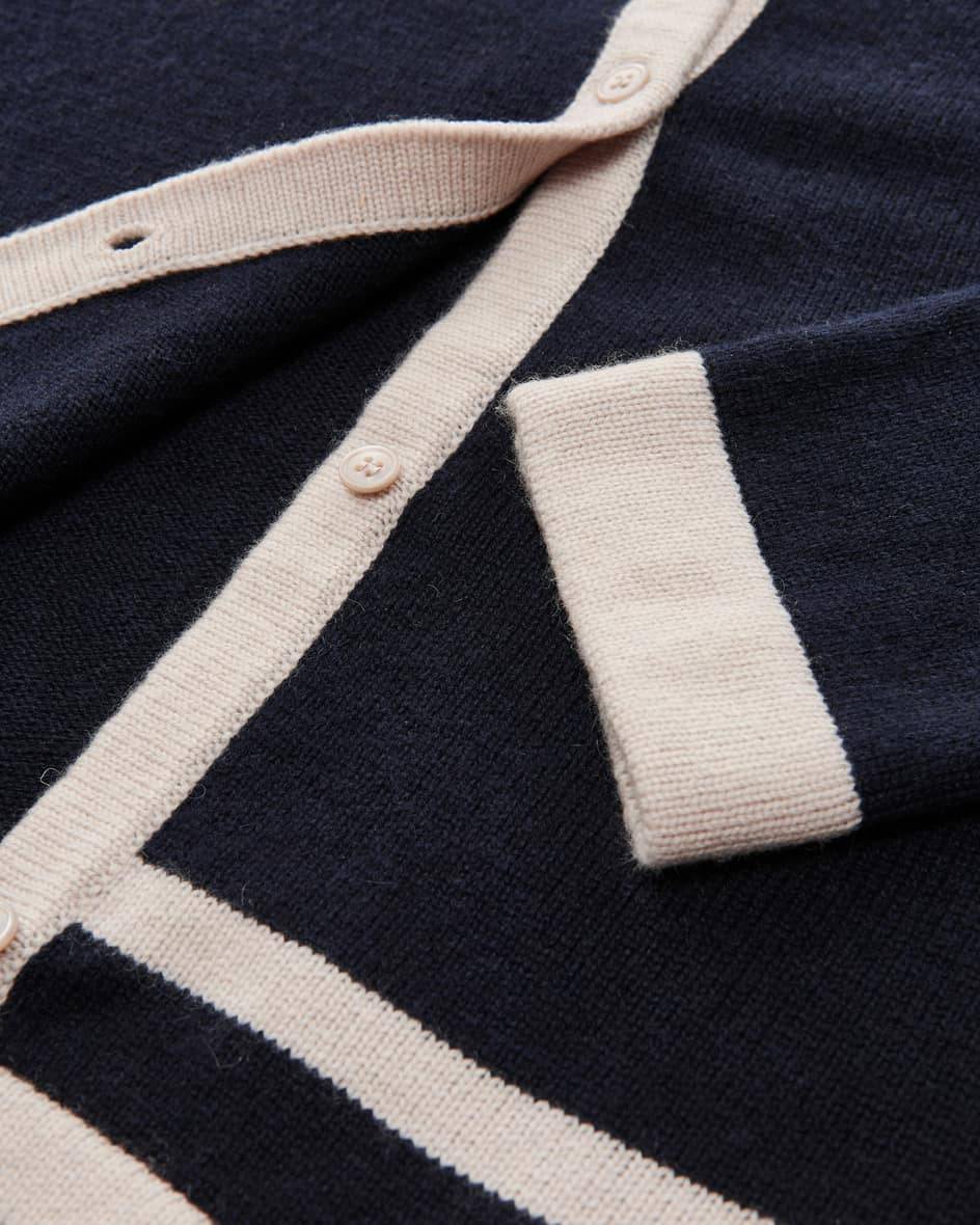 'S Max Mara Ere Strickjacke