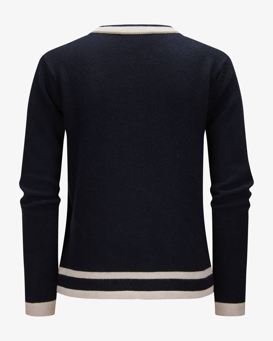 'S Max Mara Ere Strickjacke