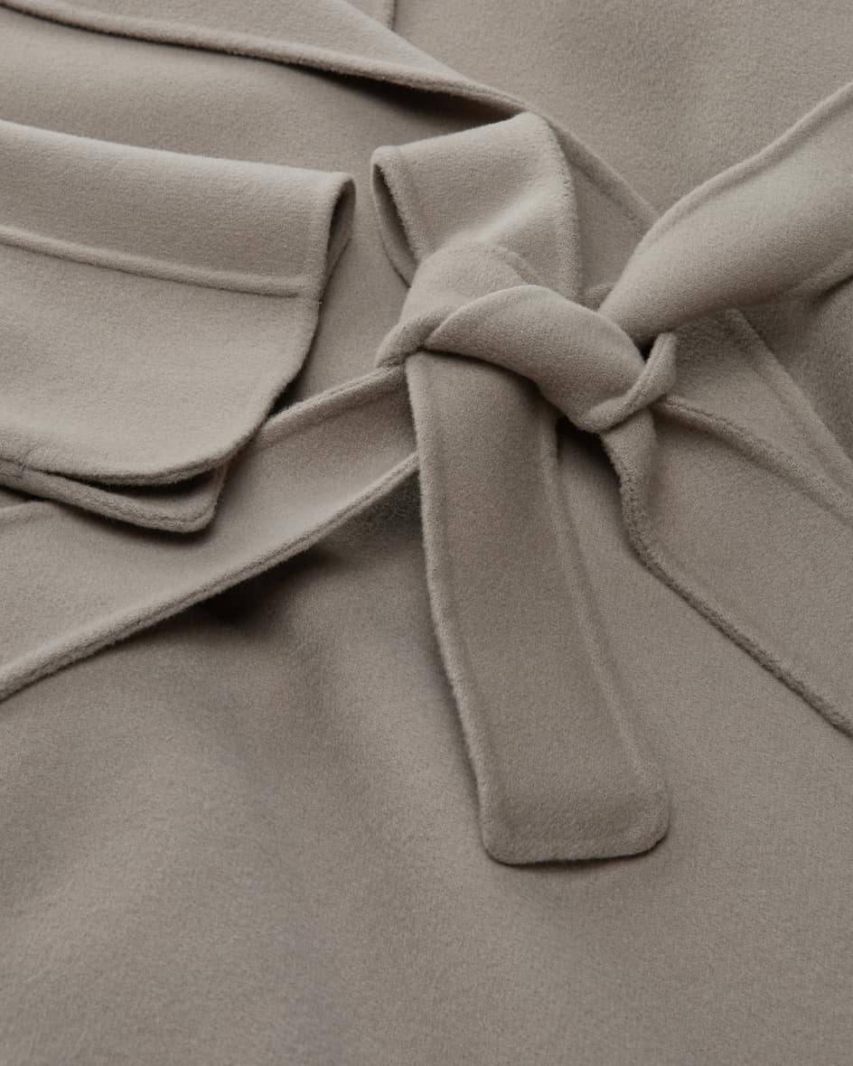 'S Max Mara Esturia Wollmantel