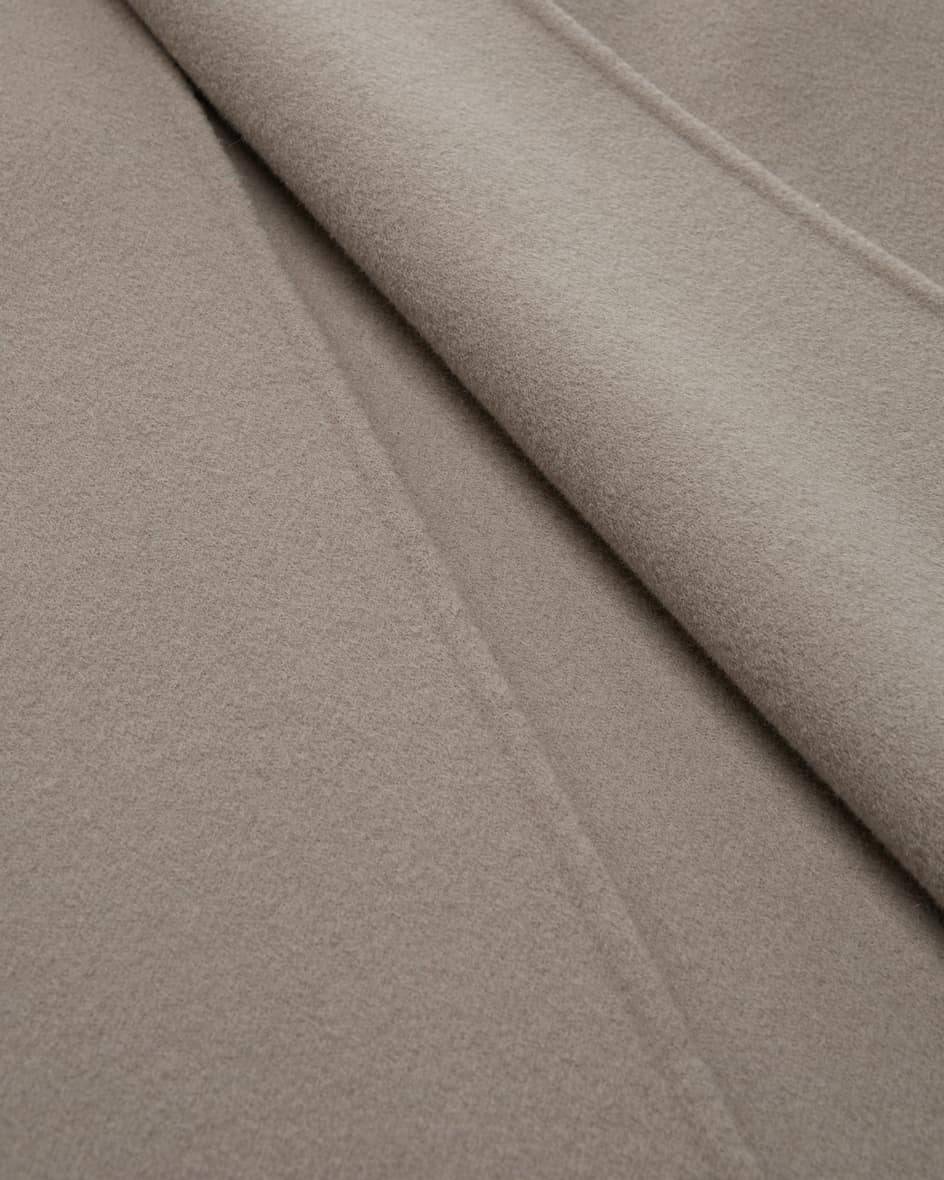 'S Max Mara Esturia Wollmantel