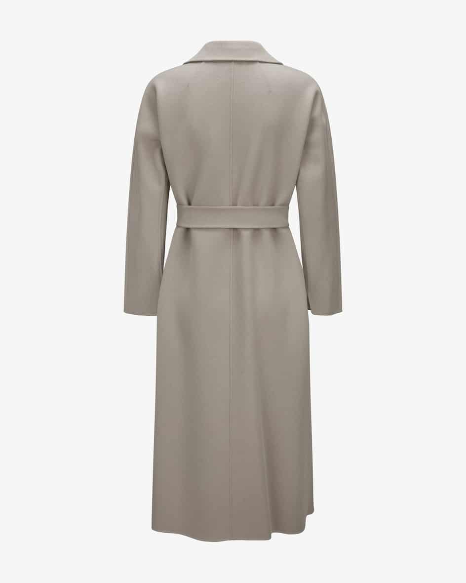 'S Max Mara Esturia Wollmantel