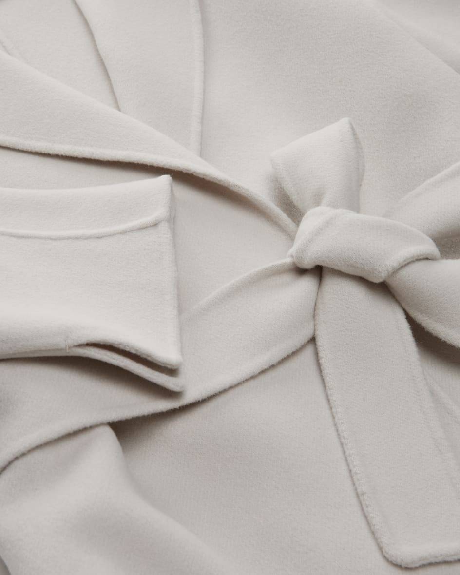 'S Max Mara Esturia Wollmantel