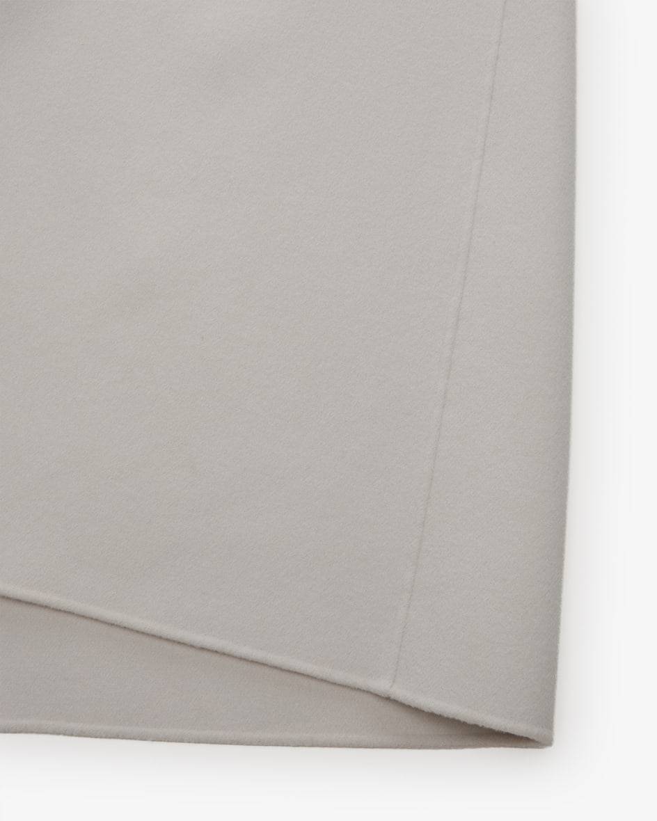 'S Max Mara Esturia Wollmantel