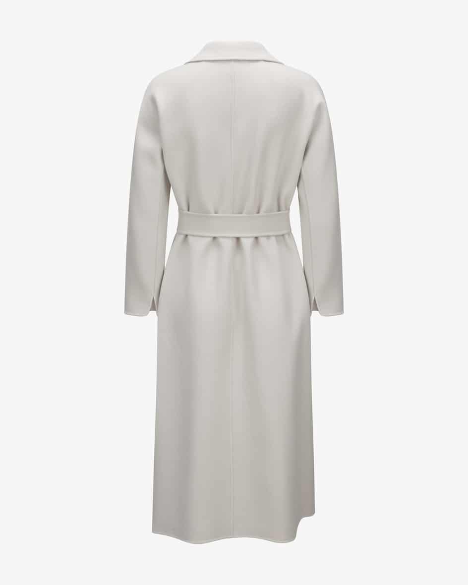 'S Max Mara Esturia Wollmantel