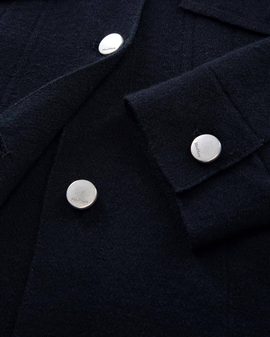 'S Max Mara Giada Strickjacke