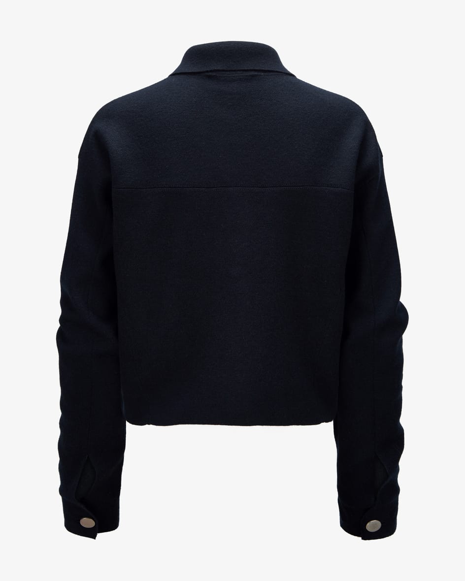 'S Max Mara Giada Strickjacke