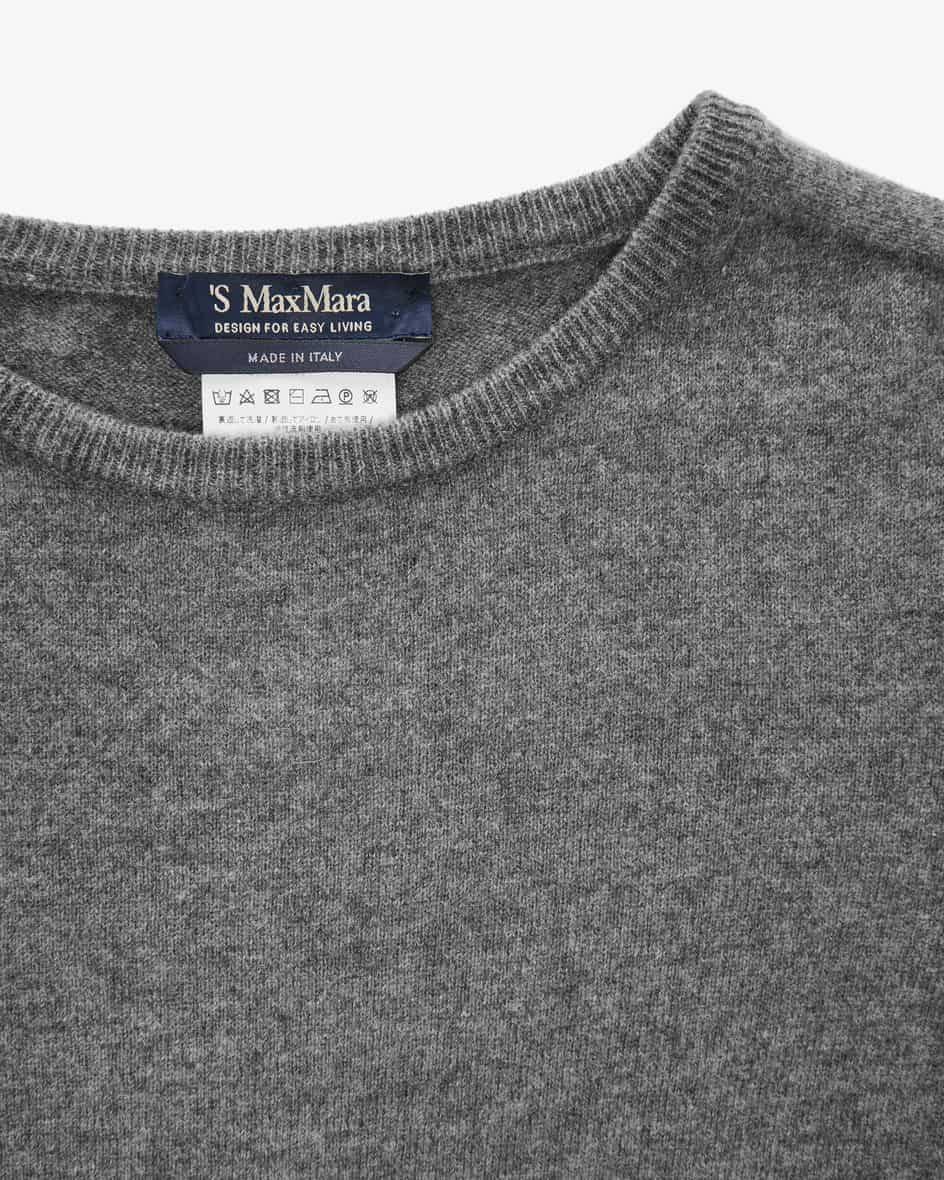 'S Max Mara Miss Cashmere-Pullover