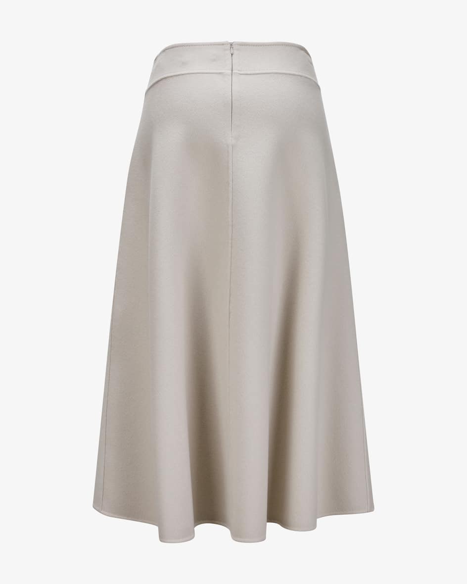 'S Max Mara Nevada Midi-Rock