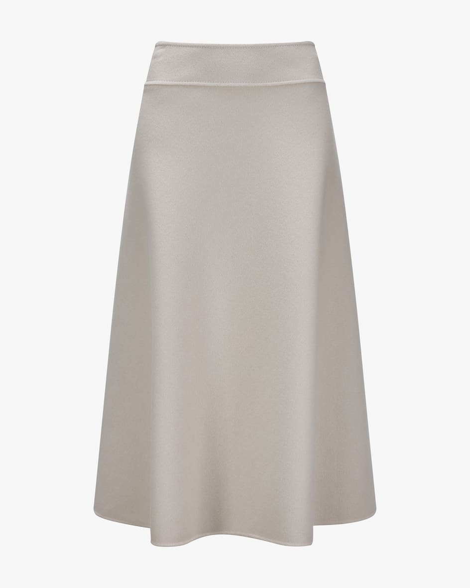 'S Max Mara Nevada Midi-Rock