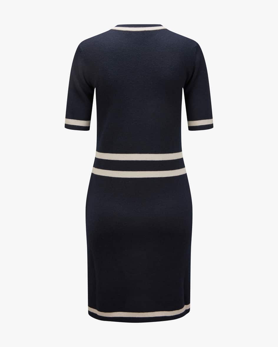 'S Max Mara Odissea Strickkleid