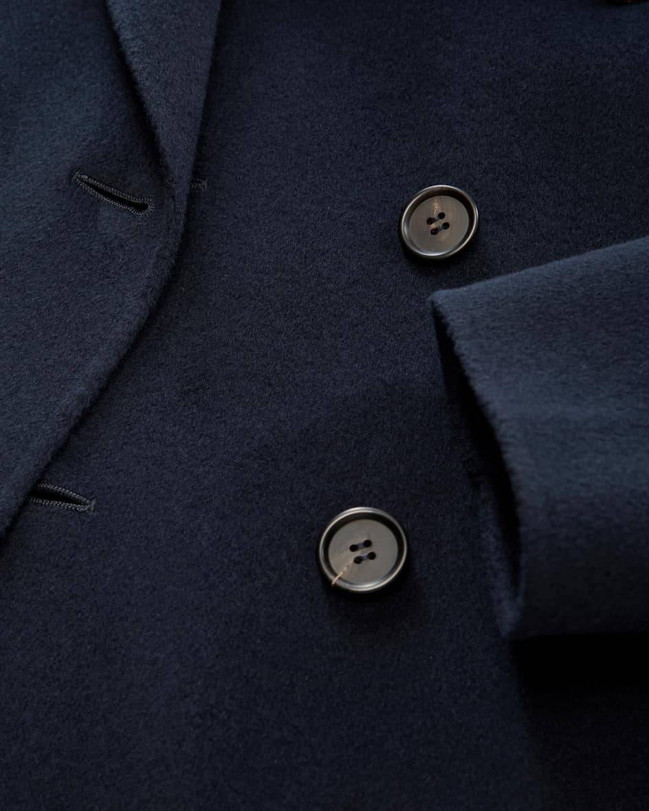 'S Max Mara Picasso Wollmantel