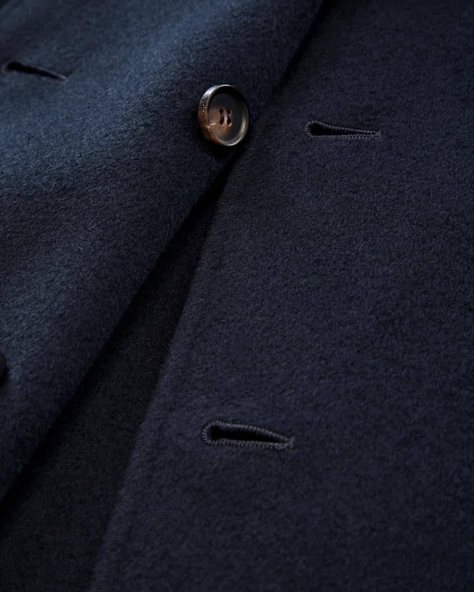 'S Max Mara Picasso Wollmantel