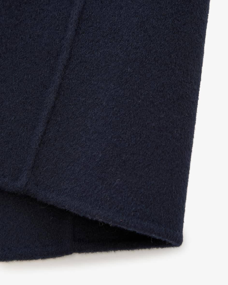'S Max Mara Picasso Wollmantel