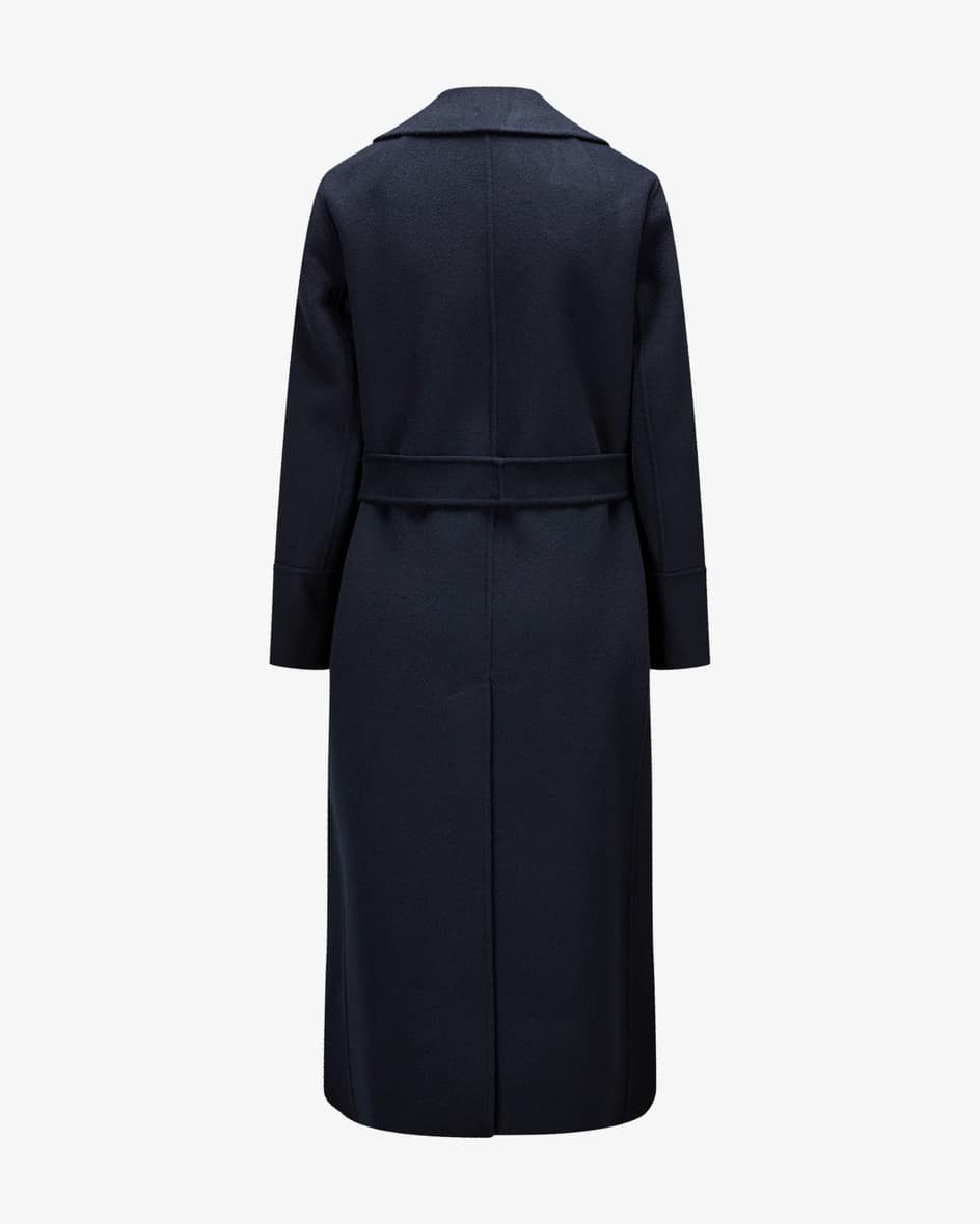 'S Max Mara Picasso Wollmantel