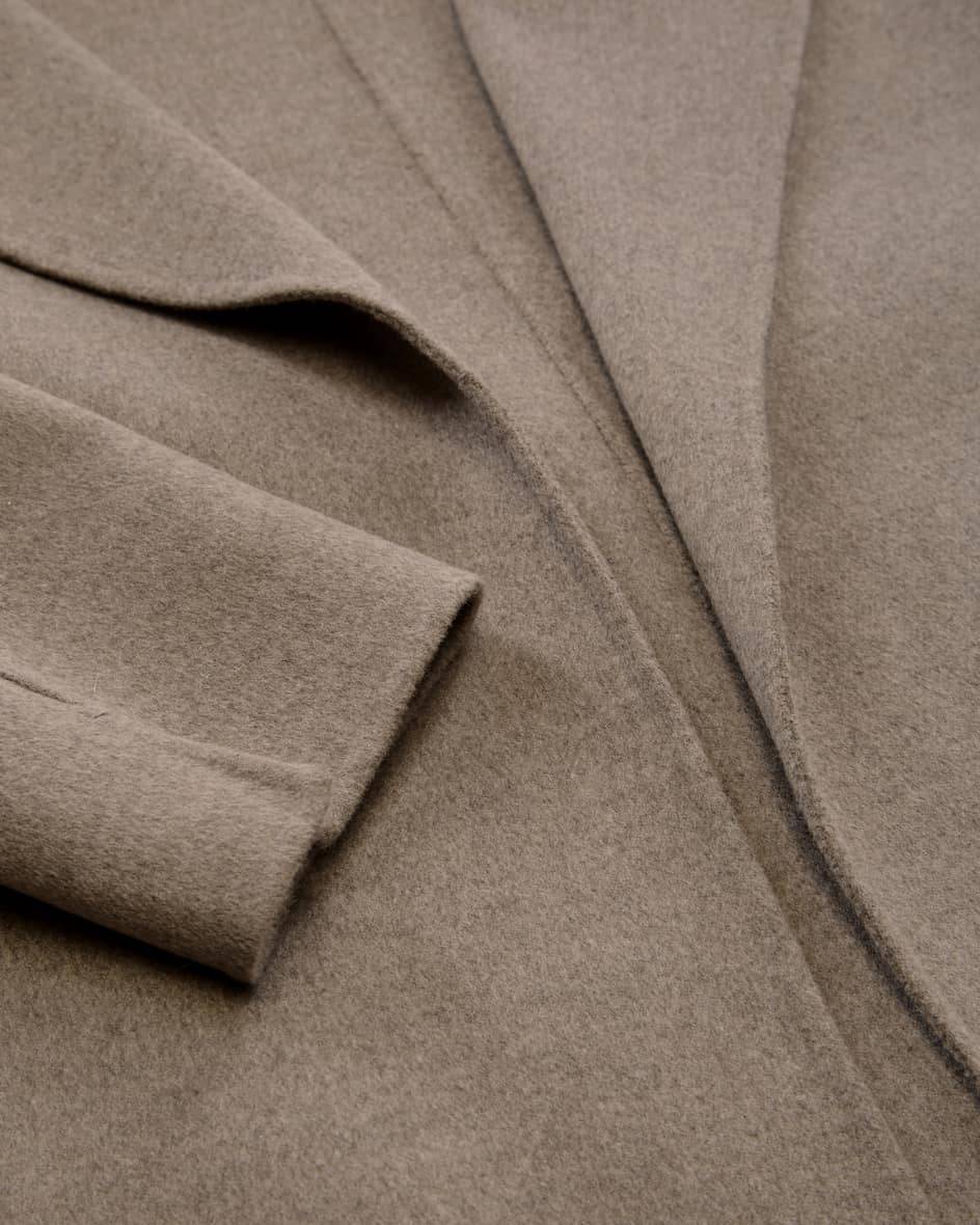 'S Max Mara Poldo Mantel