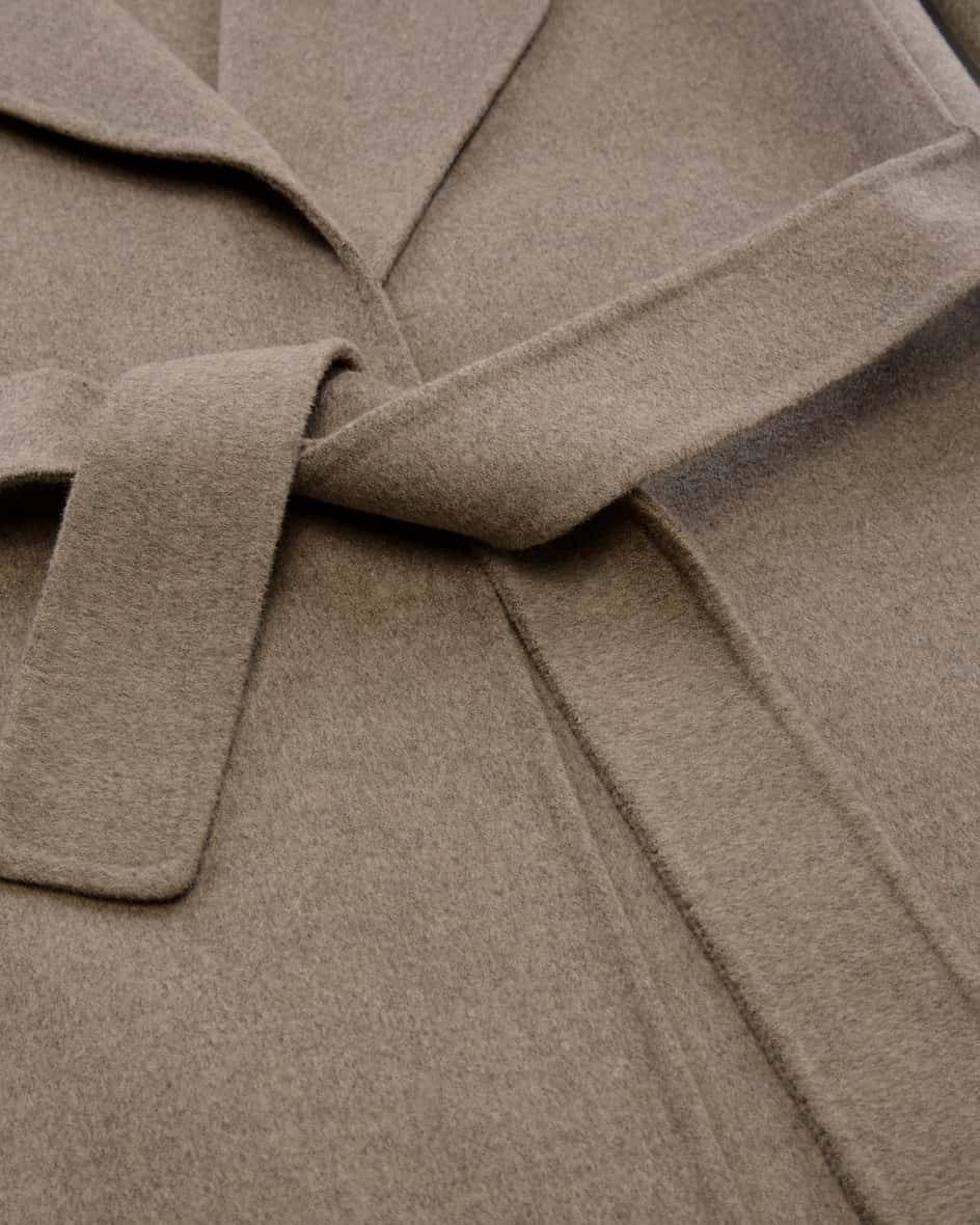 'S Max Mara Poldo Mantel