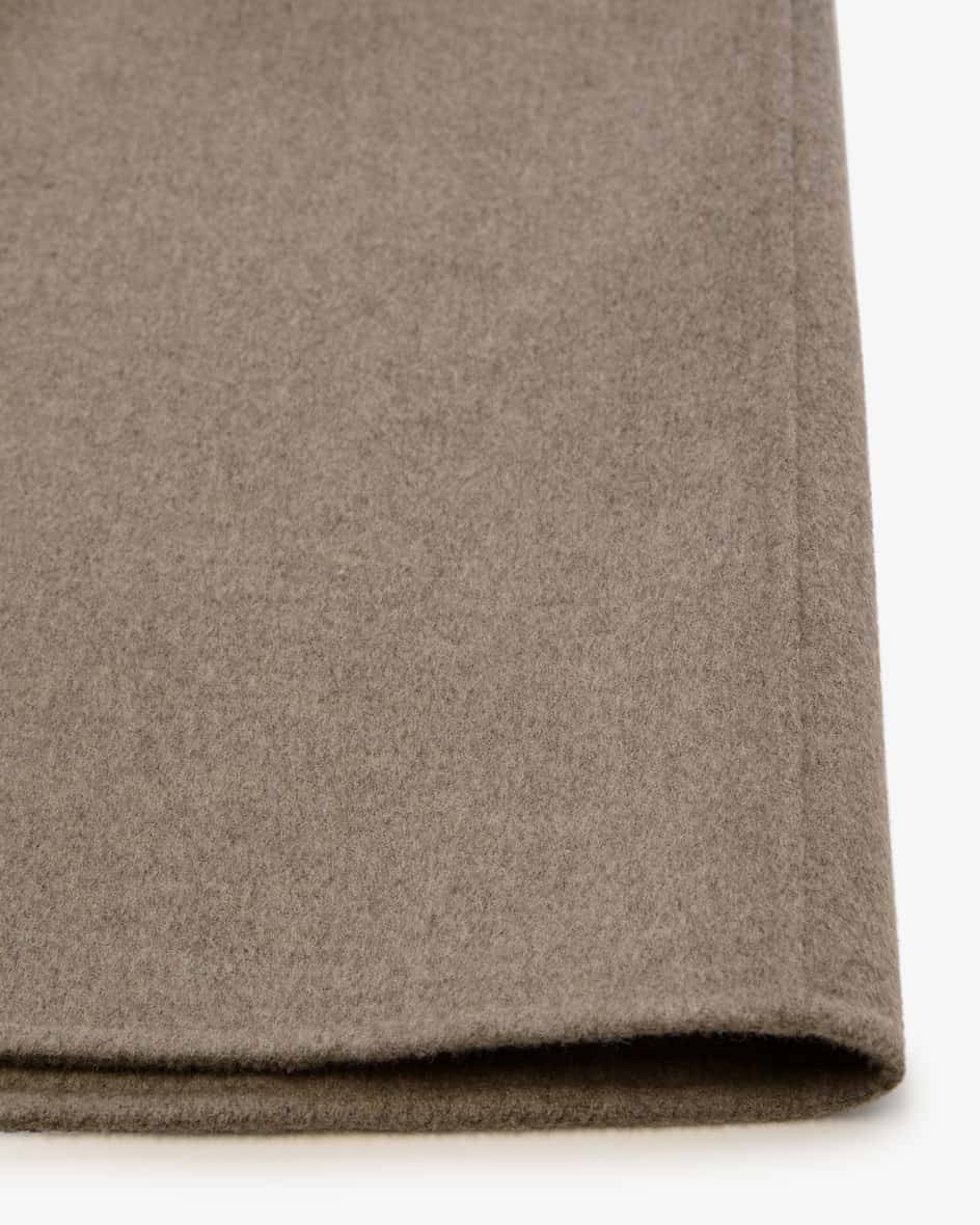 'S Max Mara Poldo Mantel