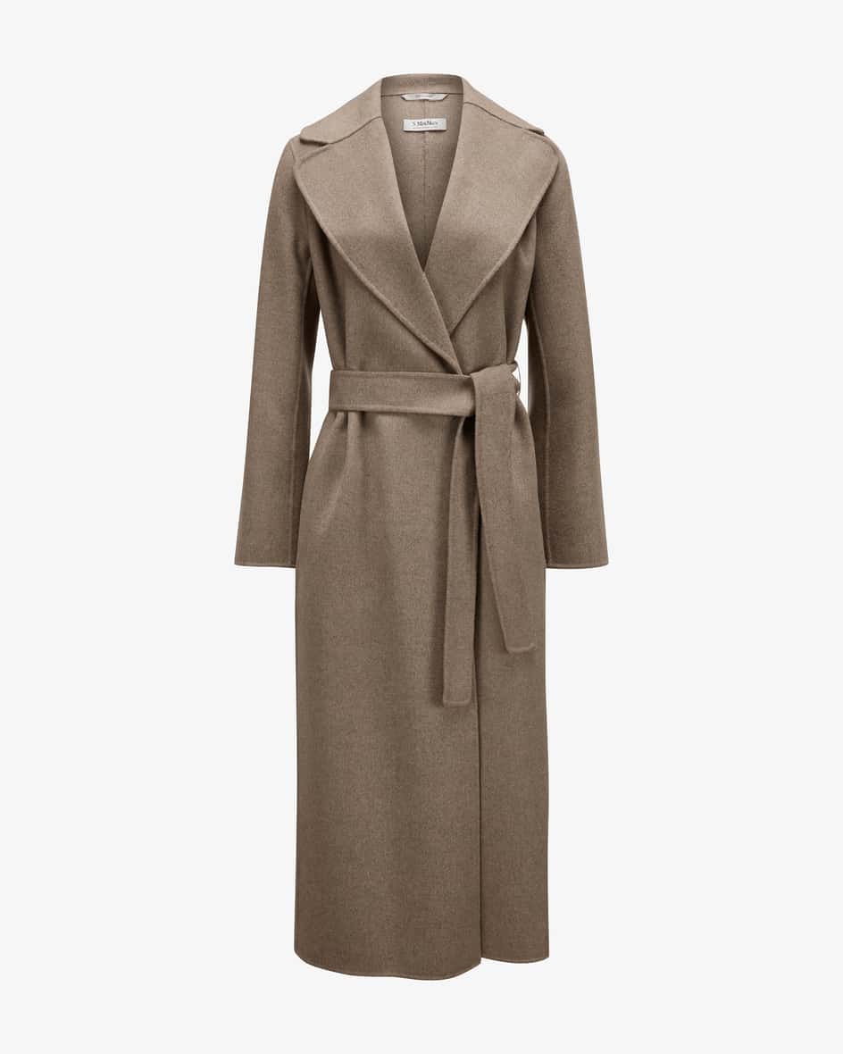 'S Max Mara Poldo Mantel