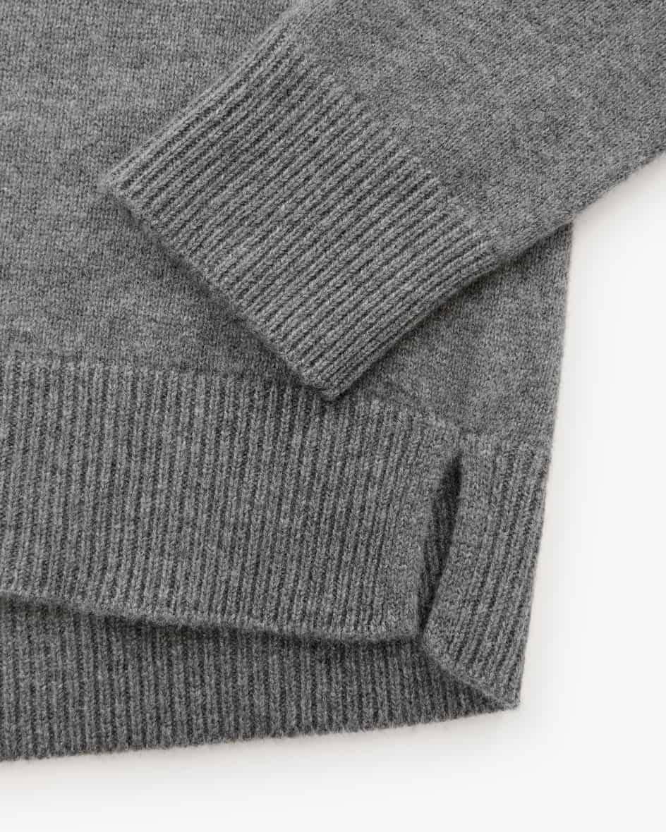 'S Max Mara Quercia Cashmere-Pullover