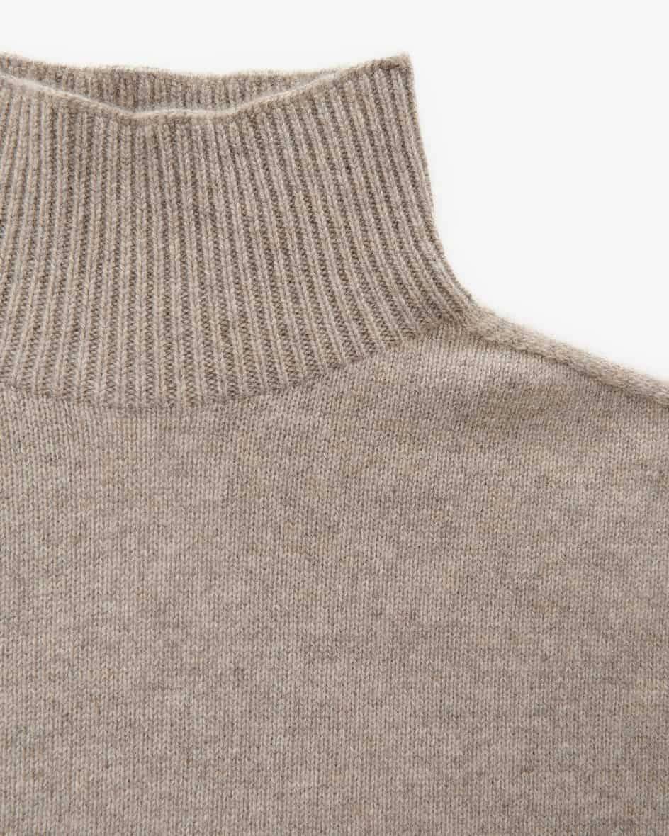 'S Max Mara Quercia Cashmere-Pullover