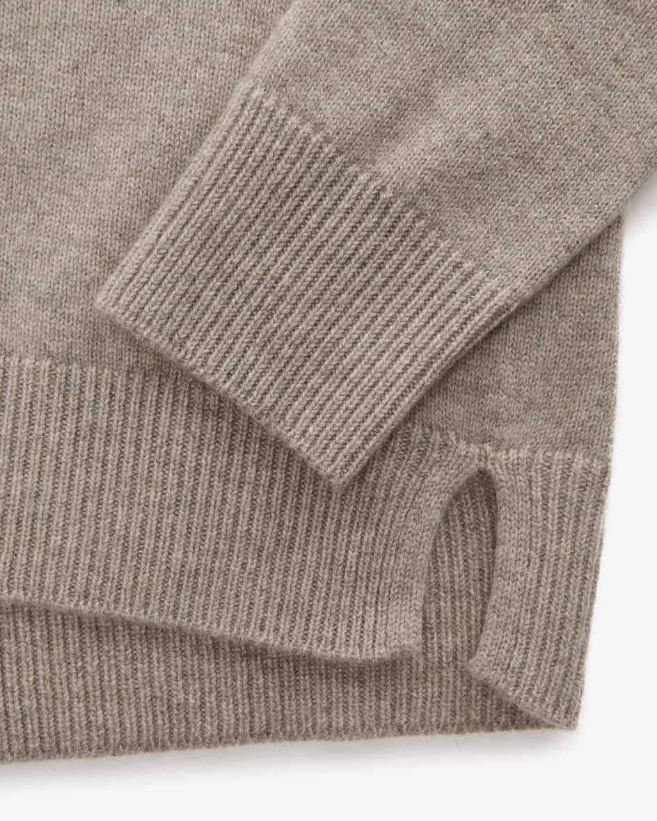 'S Max Mara Quercia Cashmere-Pullover