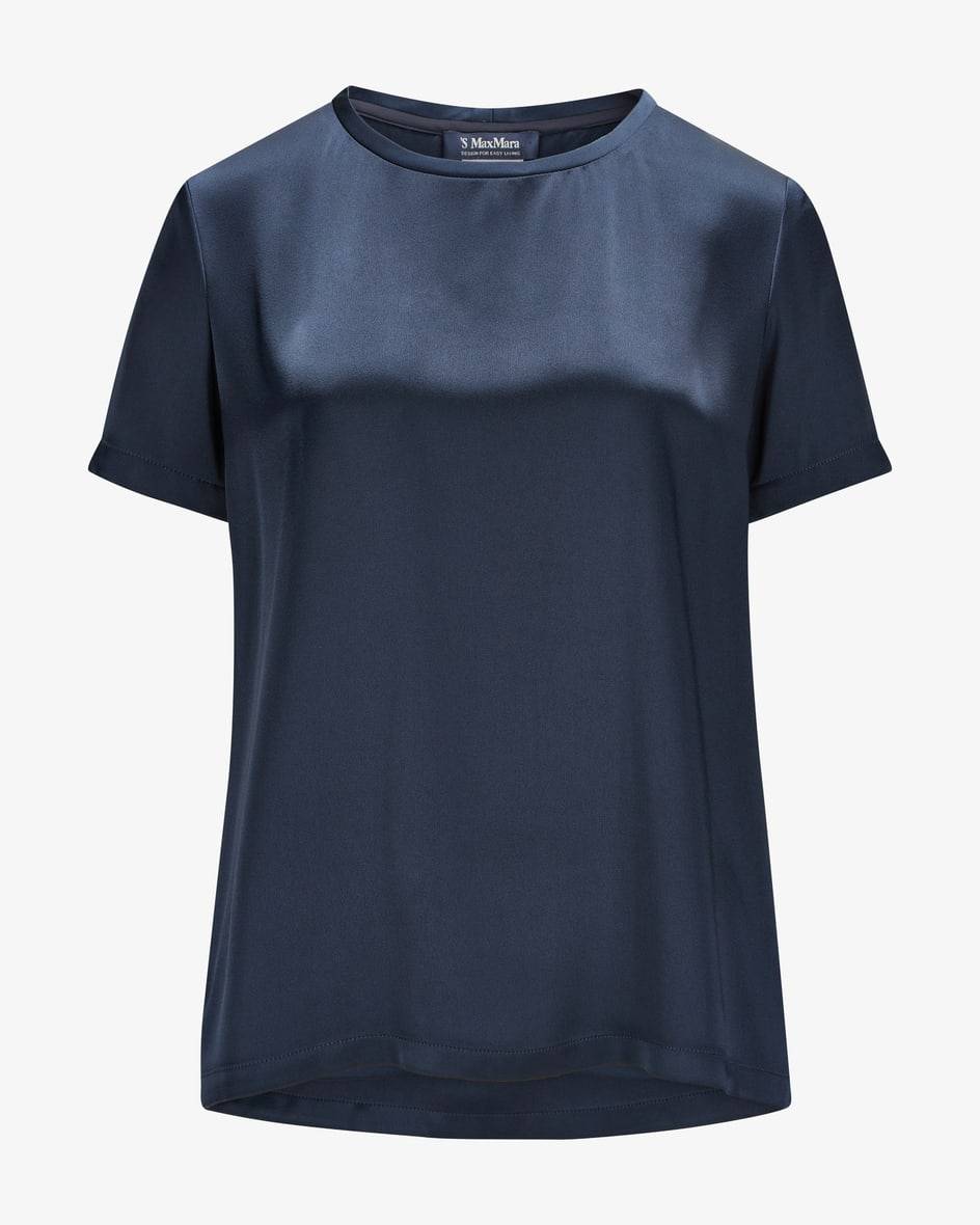'S Max Mara Rebecca Blusenshirt
