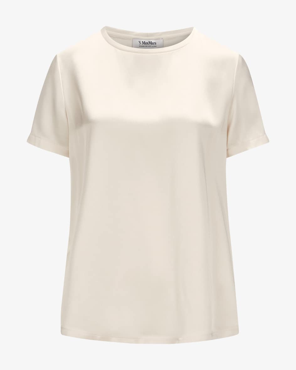 'S Max Mara Rebecca Blusenshirt