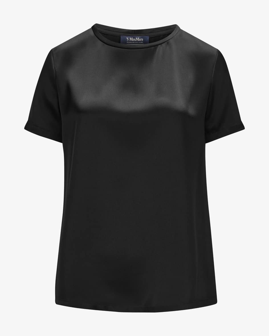 'S Max Mara Rebecca Blusenshirt