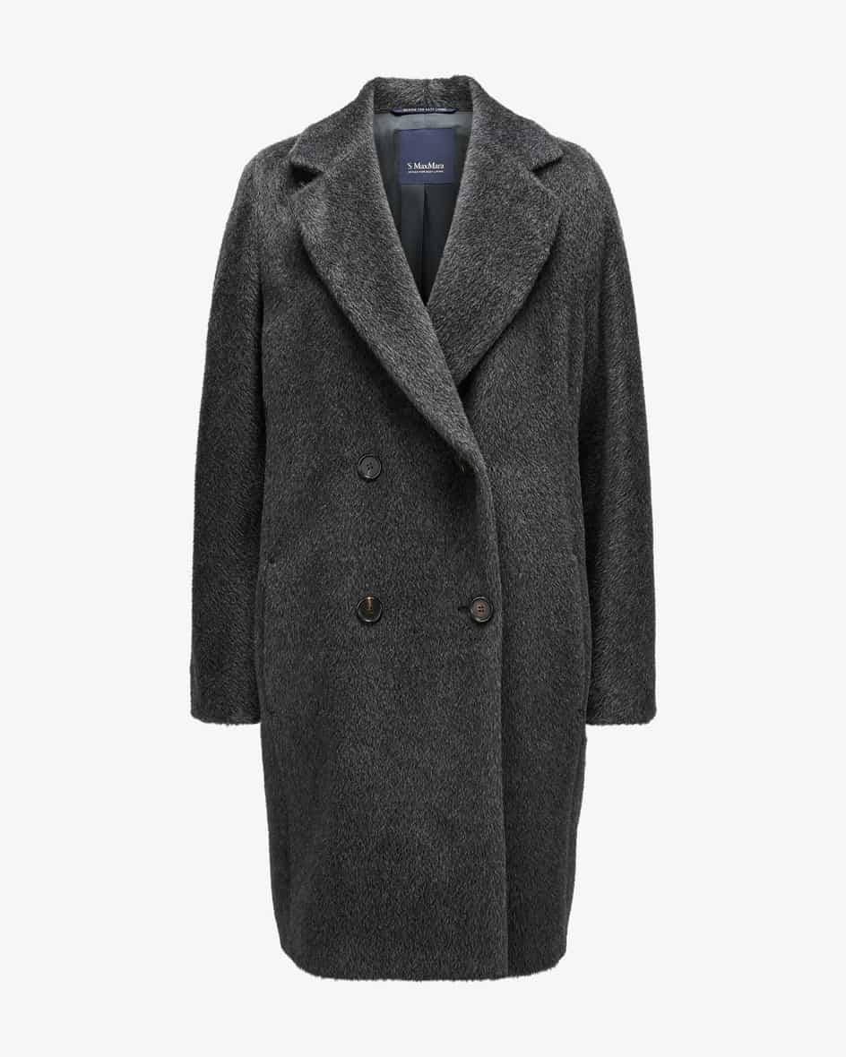 'S Max Mara Roseto Mantel