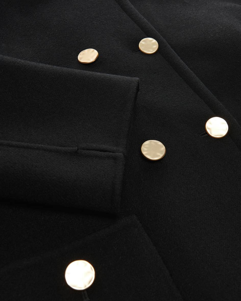 'S Max Mara Samantha Wolljacke