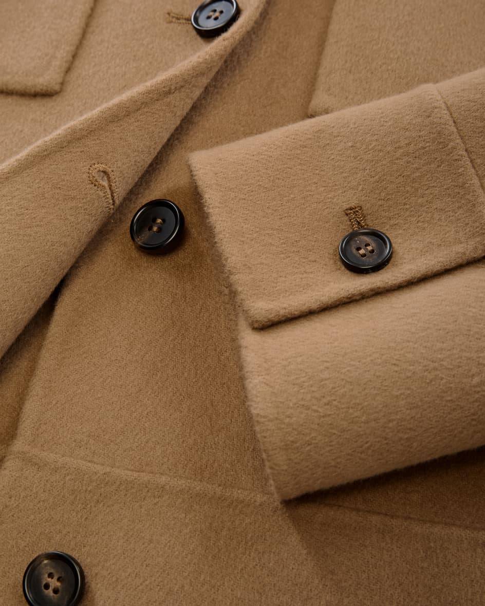 'S Max Mara Supremo Wolljacke