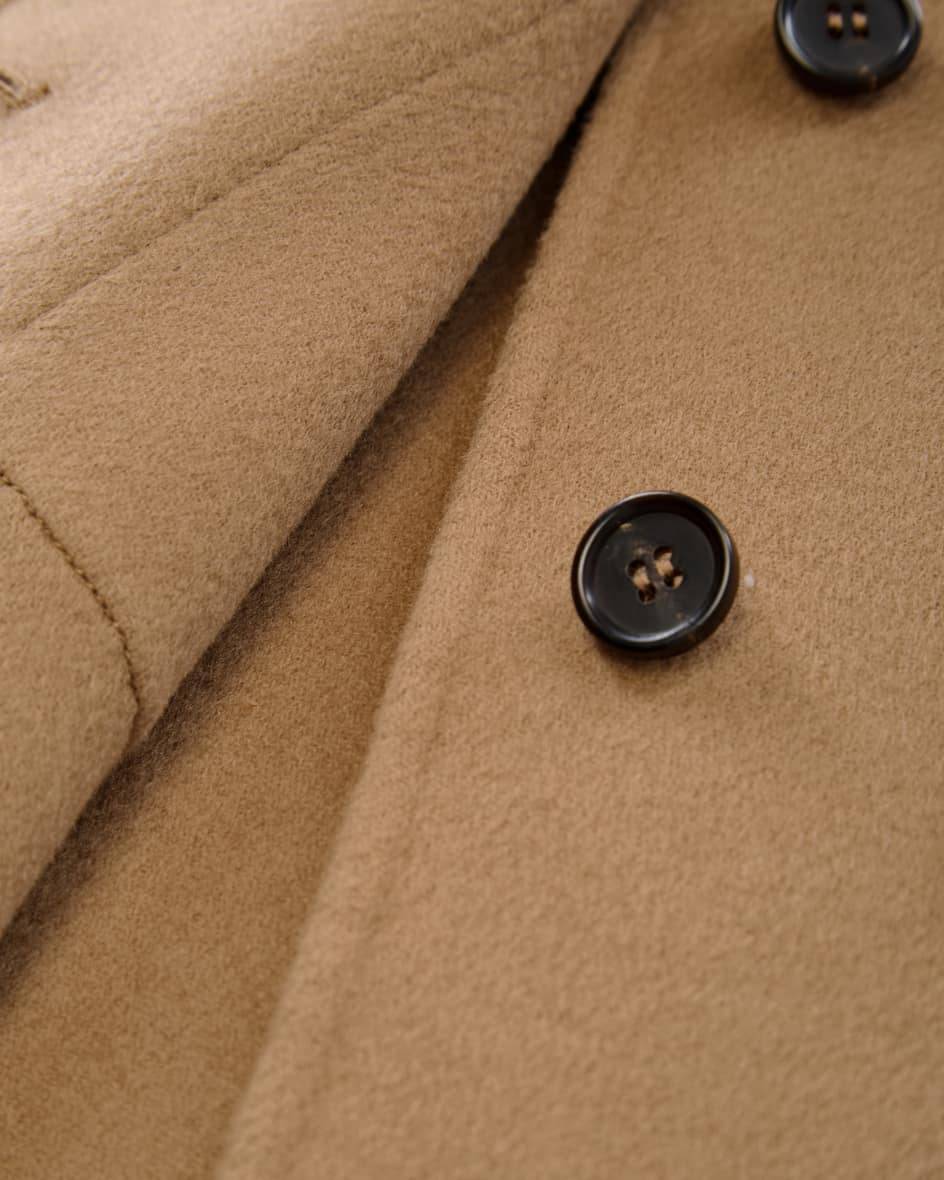 'S Max Mara Supremo Wolljacke