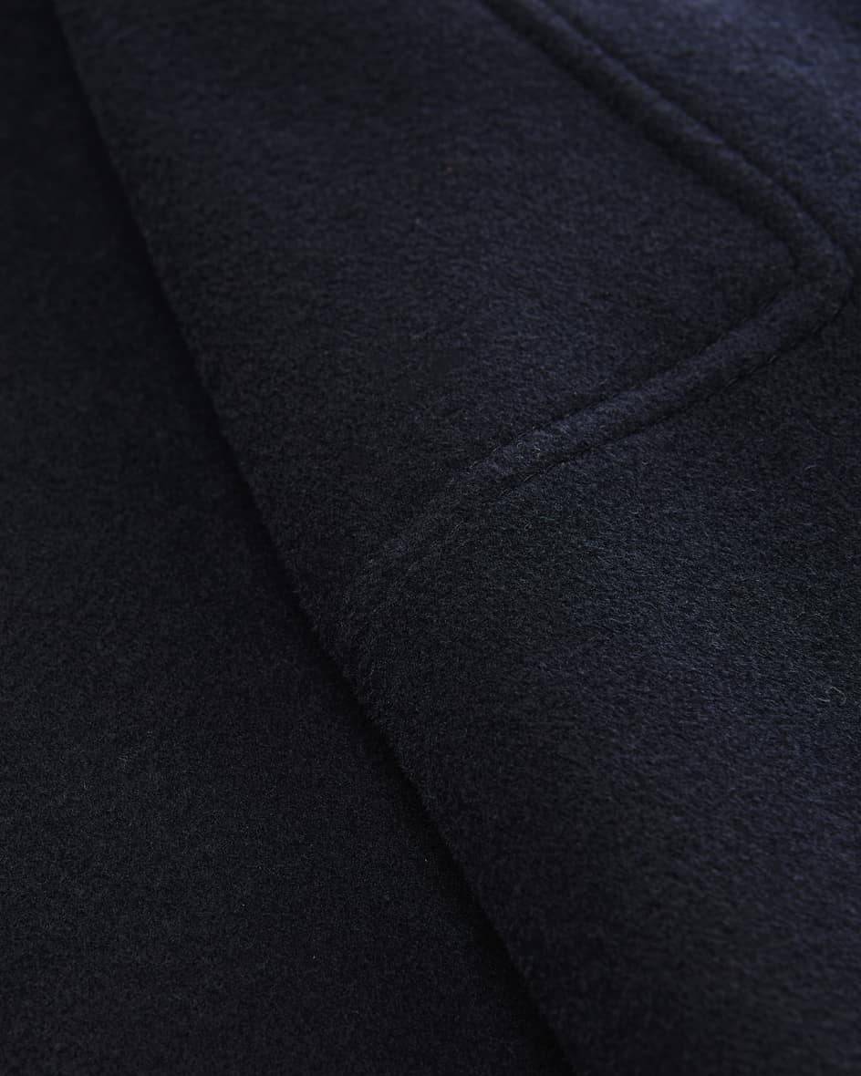 'S Max Mara Uruguay Wollmantel