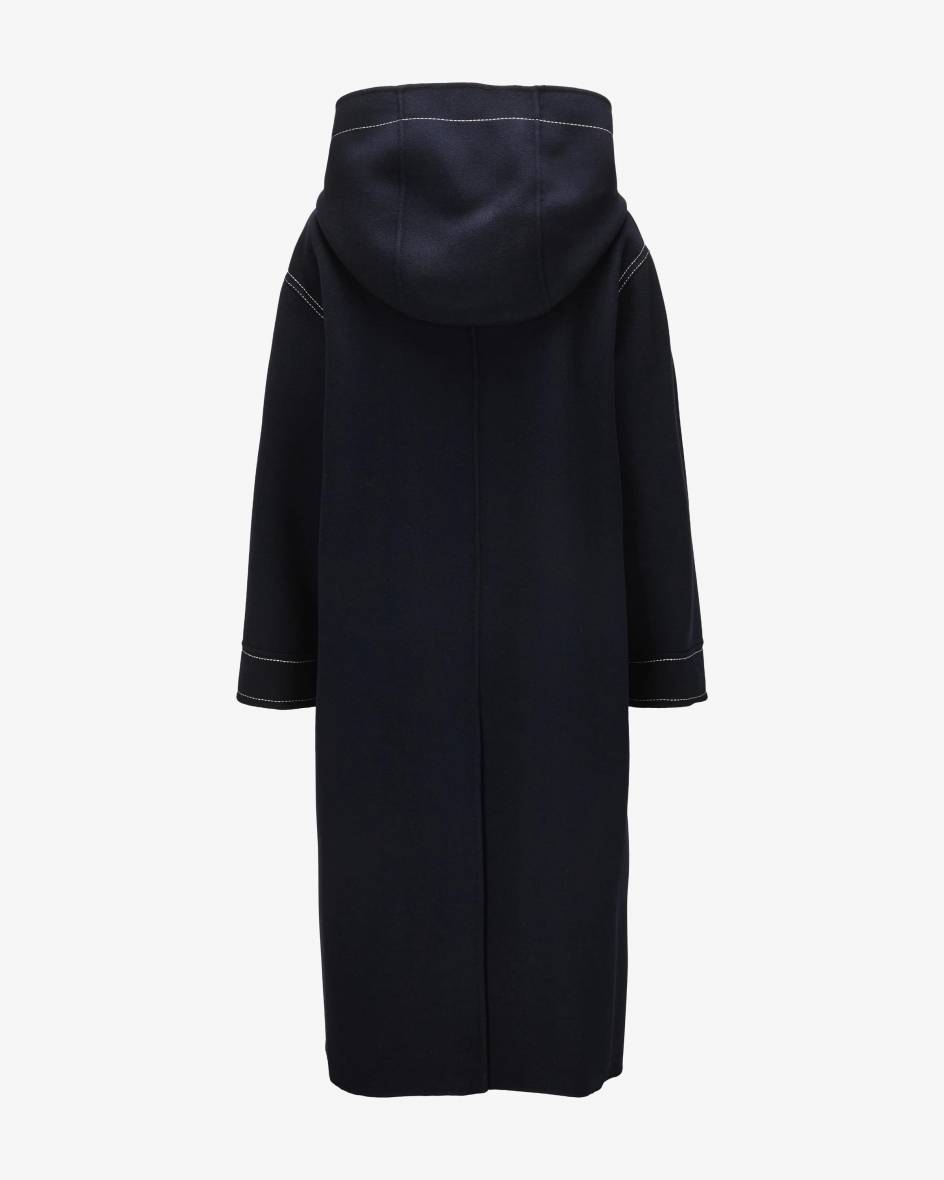 'S Max Mara Uruguay Wollmantel