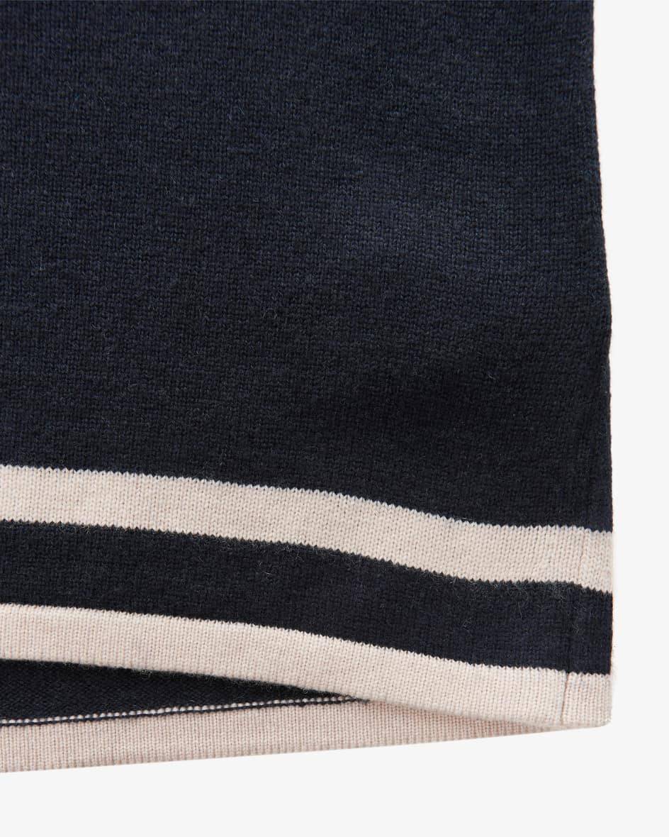 'S Max Mara Uzuale Strickshirt