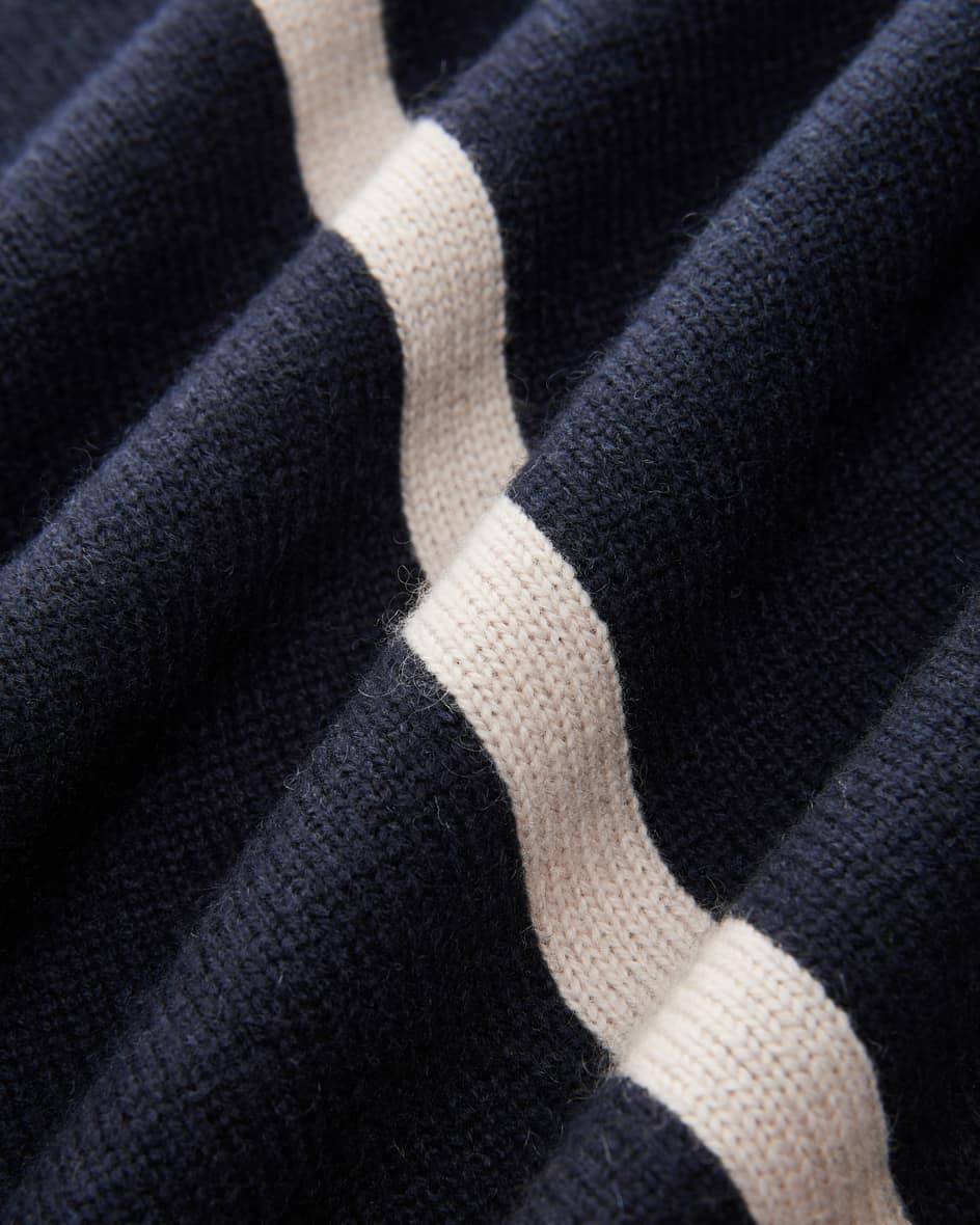 'S Max Mara Uzuale Strickshirt