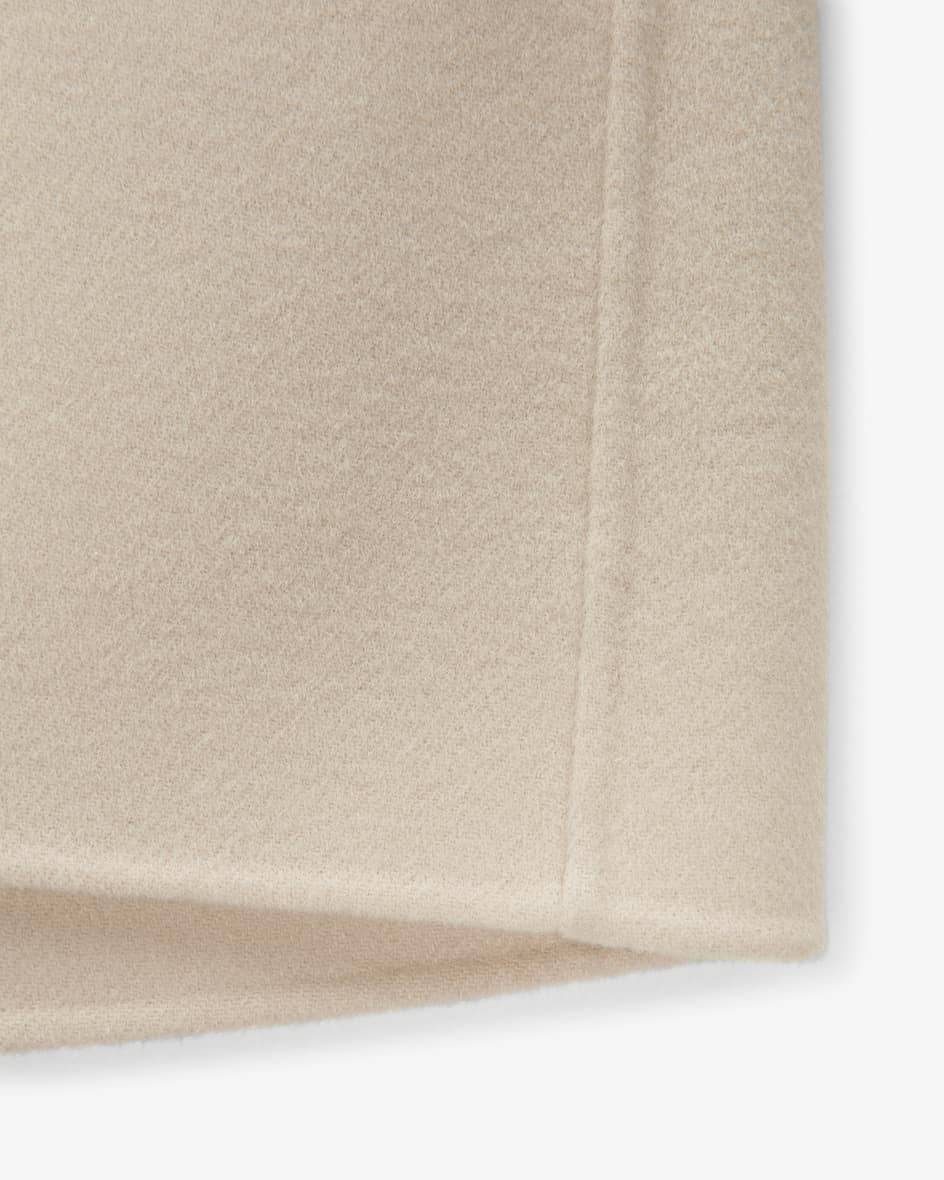 'S Max Mara Wolf Wolljacke