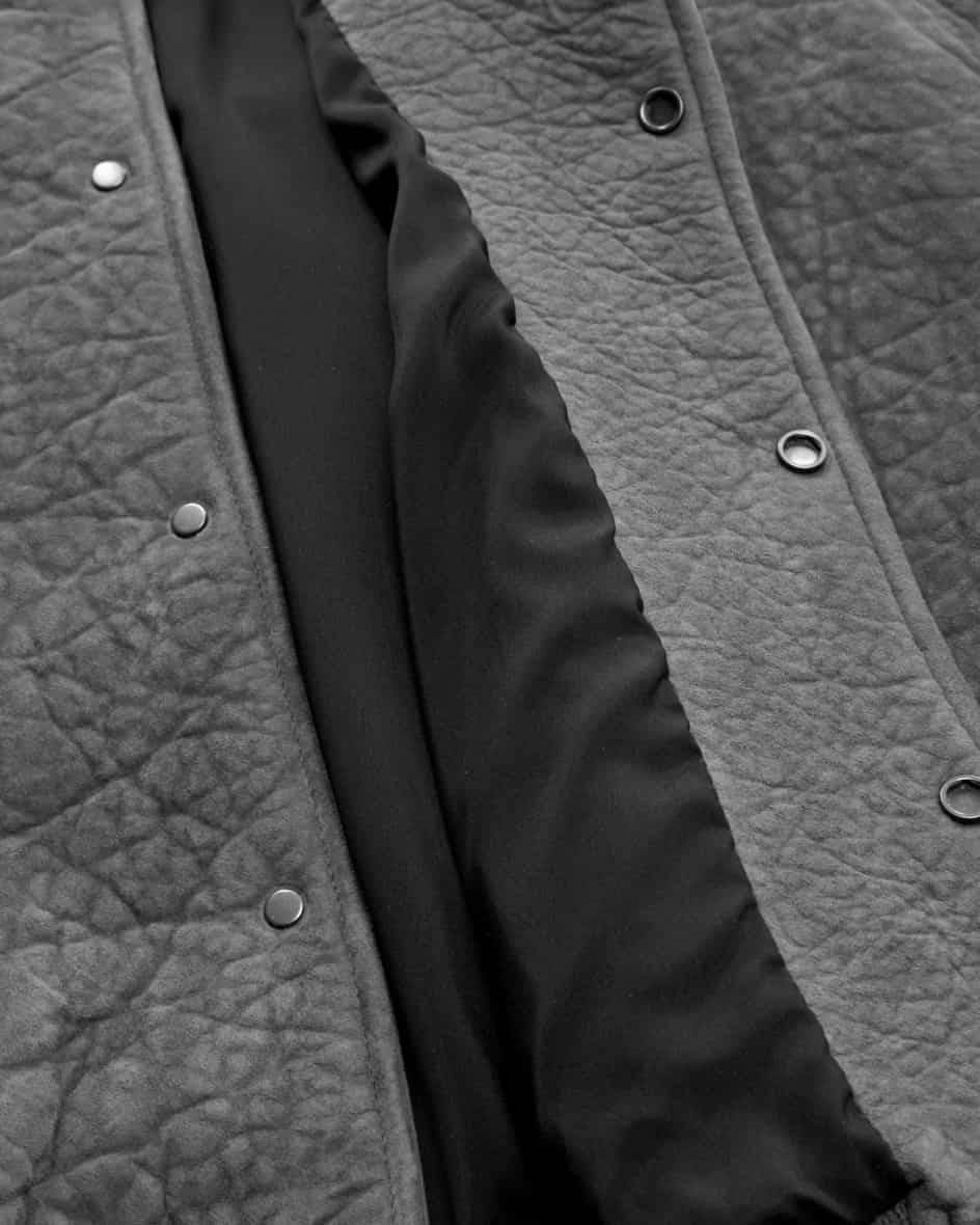 Salvatore Santoro Lederblouson