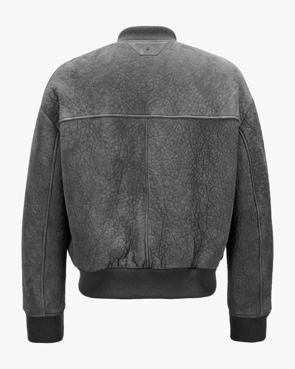 Salvatore Santoro Lederblouson