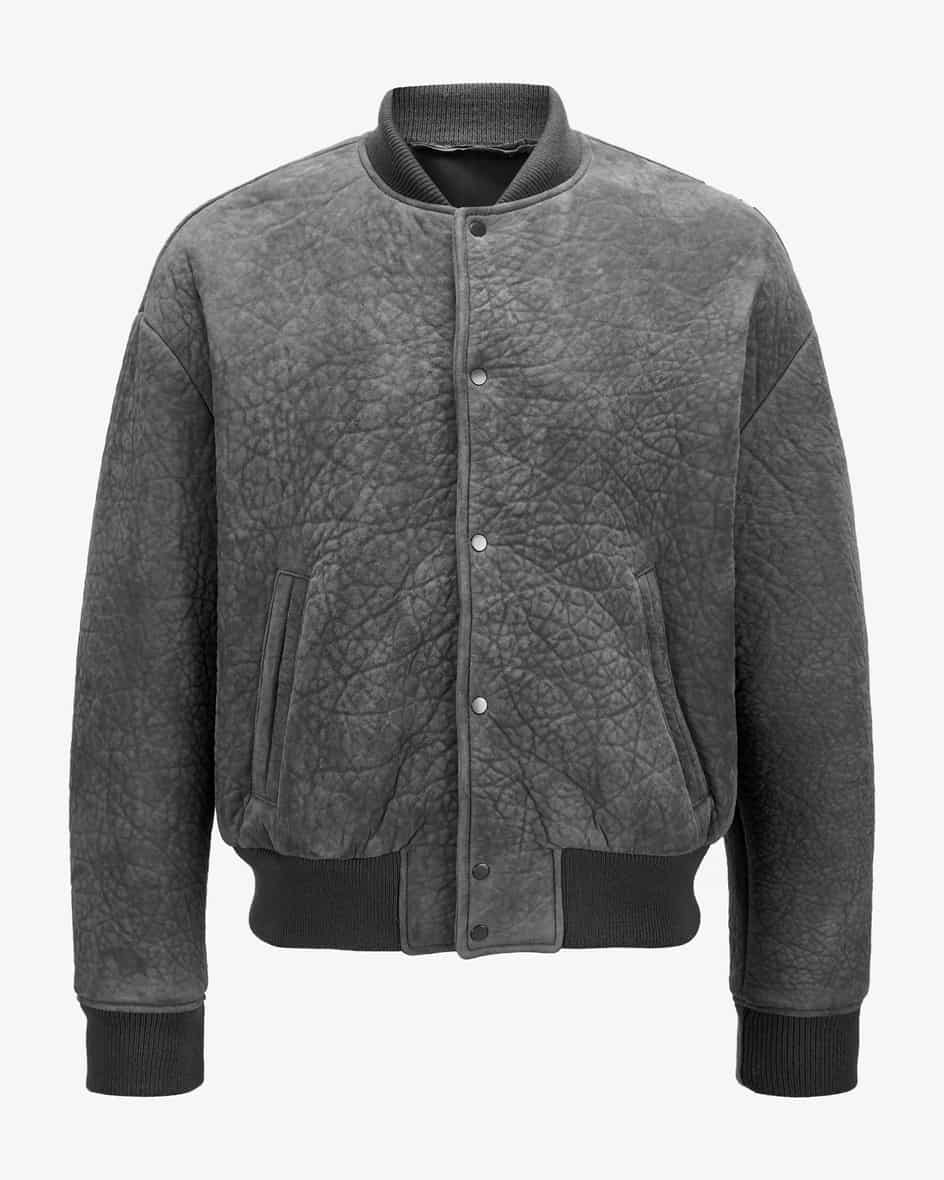 Salvatore Santoro Lederblouson
