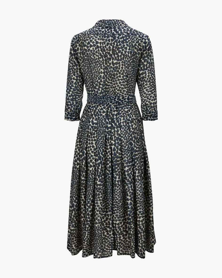Samantha Sung Audrey Hemdblusenkleid