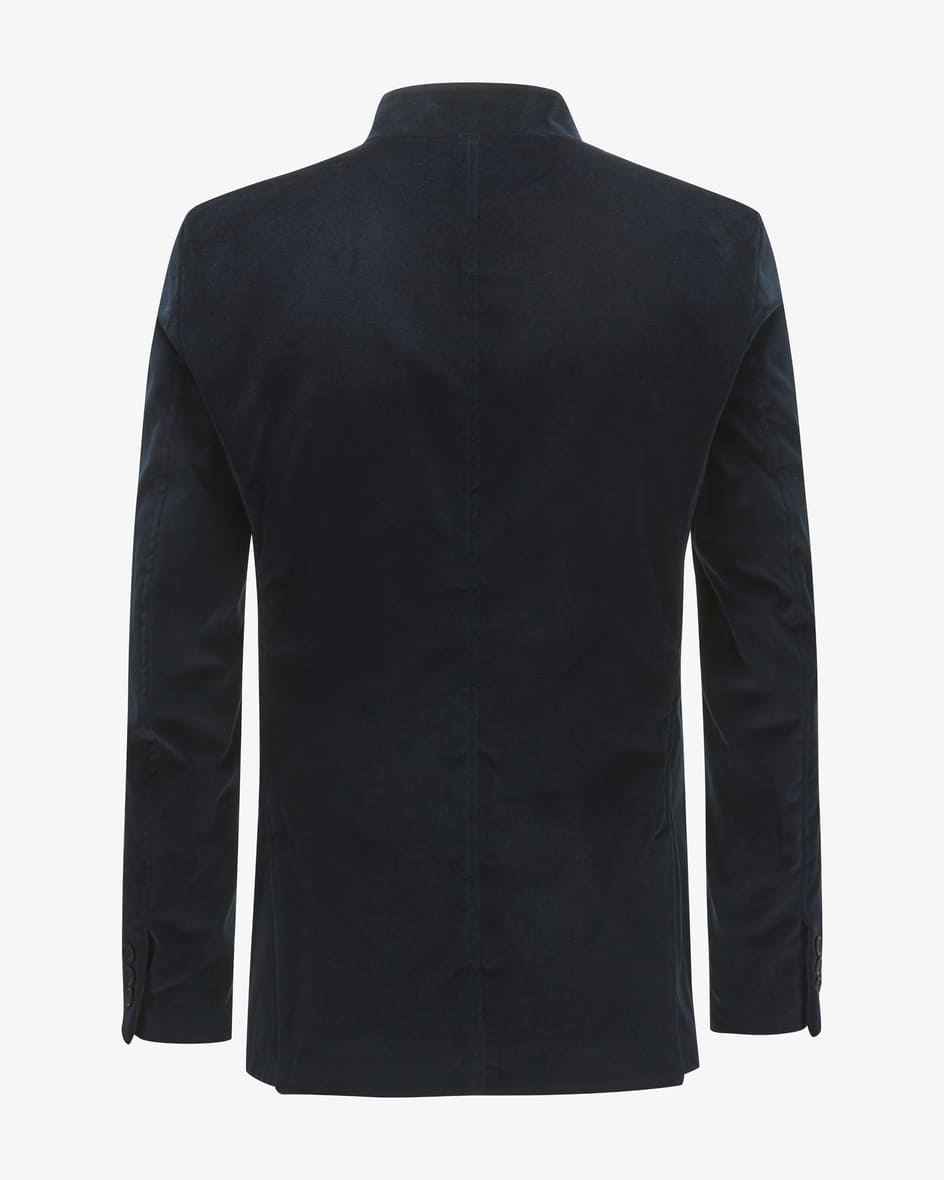 Weber + Weber Sartoria Samt-Sakko Vintage Velvet WW Blazer