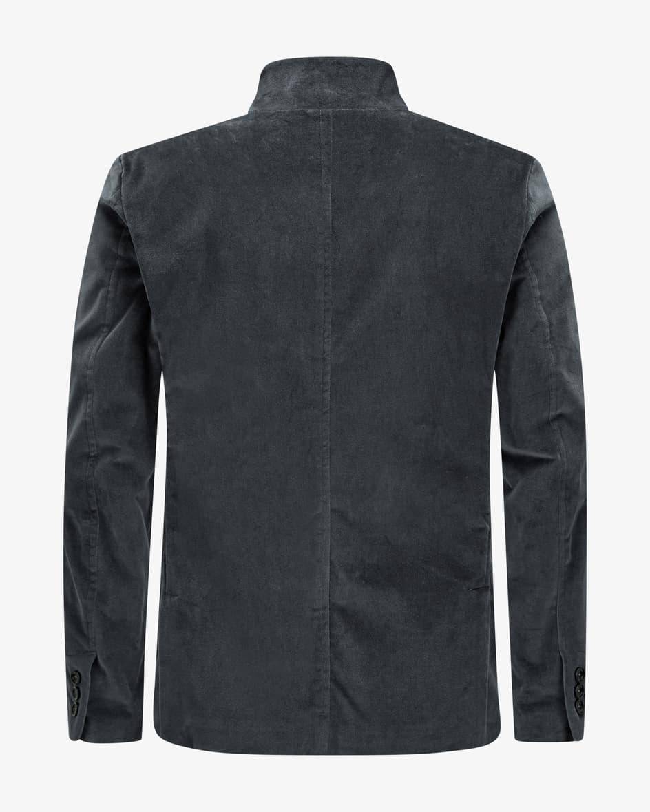 Weber + Weber Sartoria Samt-Sakko Vintage Velvet WW Blazer