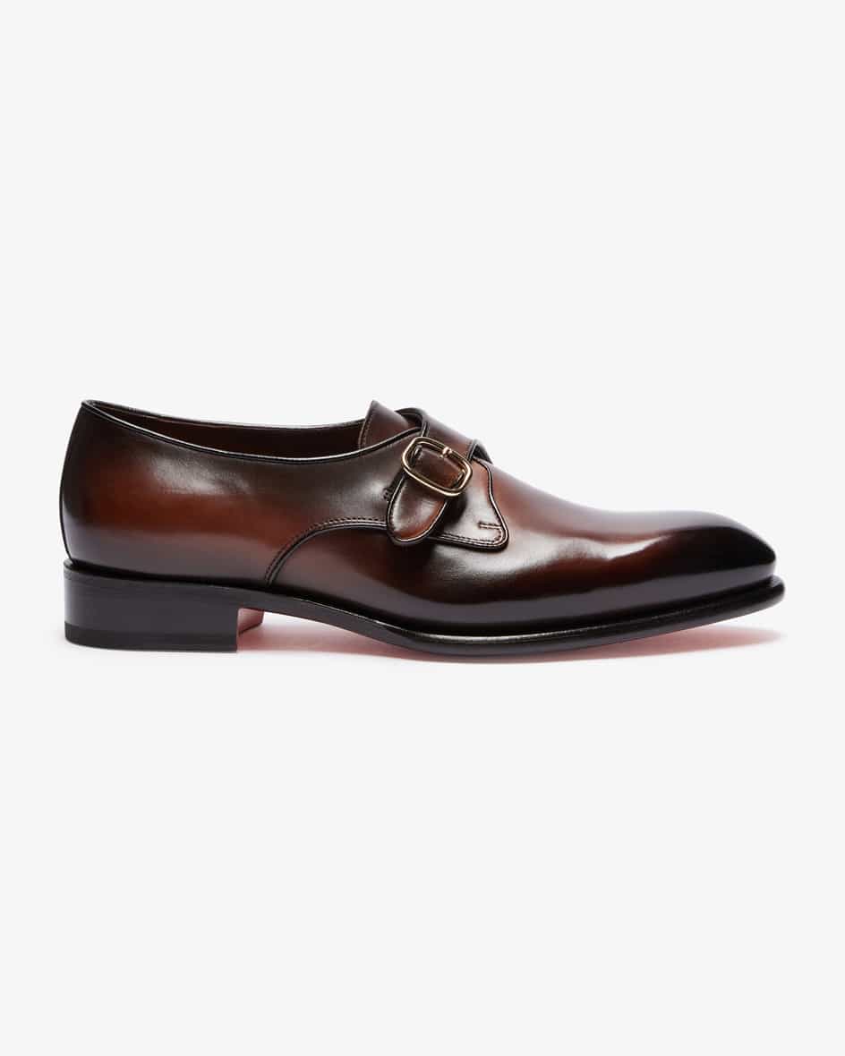 Santoni Carter Monks
