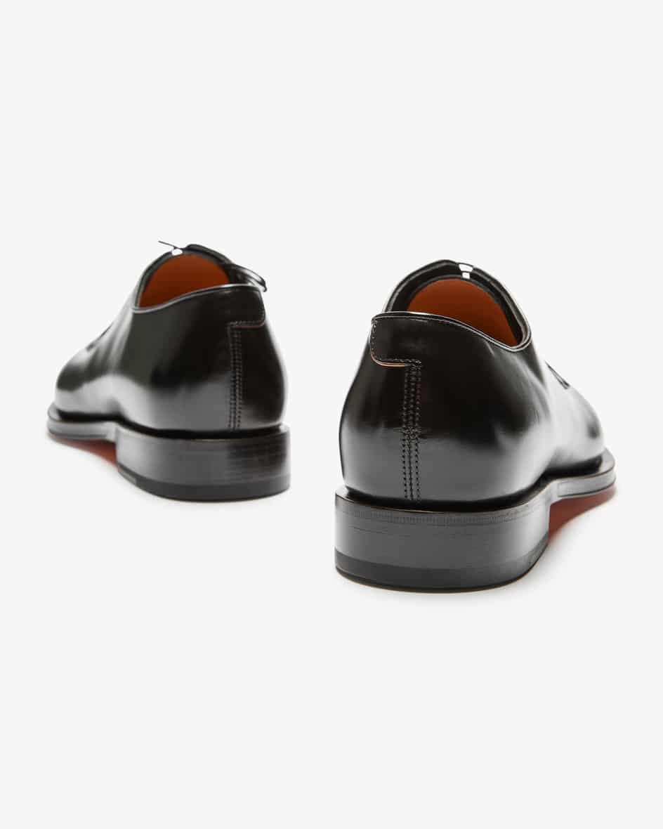 Santoni Ensley Derby-Schuhe