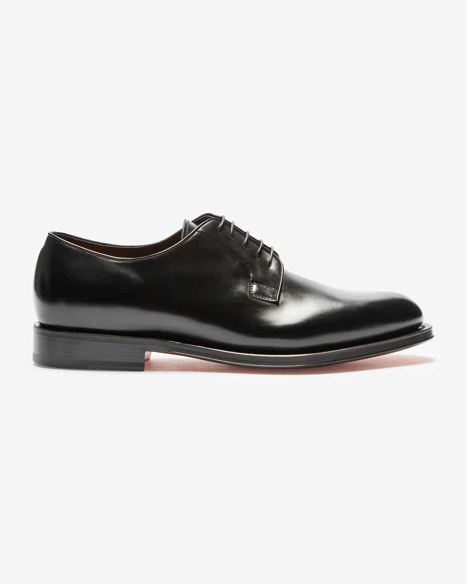 Santoni Ensley Derby-Schuhe
