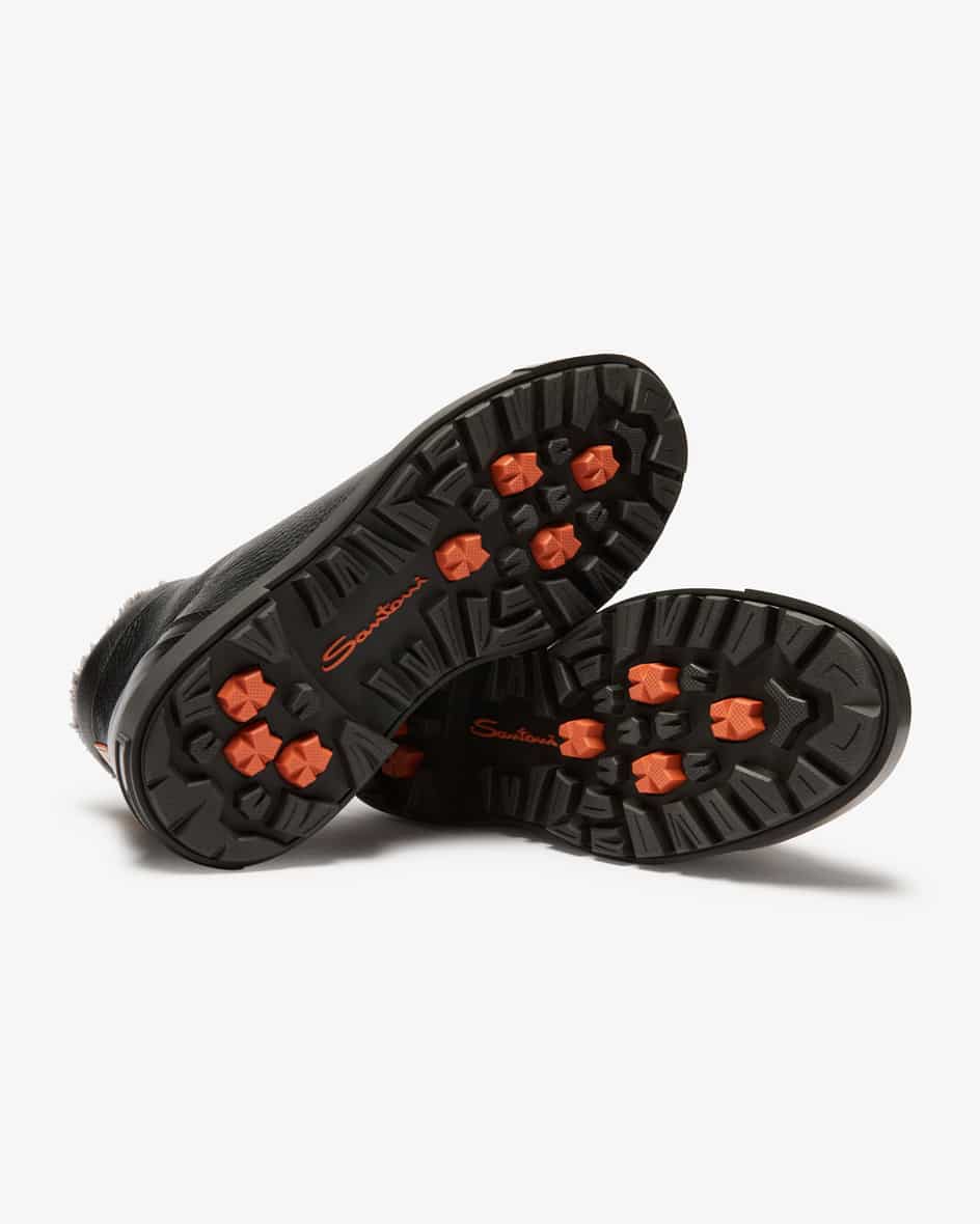 Santoni Farah Boots